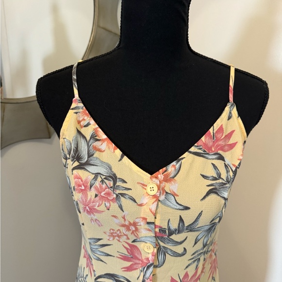 H&M Sun Dress Size 6 - Picture 2 of 5